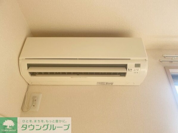 サザンEX Iの物件内観写真